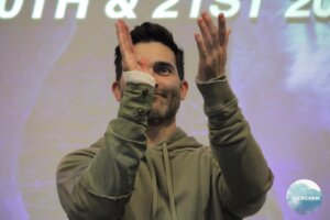Galerie photos de l'événement Beacon Hills Forever 2 - Photo 32