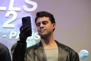 Galerie photos de l'événement Beacon Hills Forever 2 - Photo 33