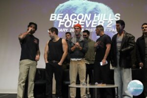 Galerie photos de l'événement Beacon Hills Forever 2 - Photo 35
