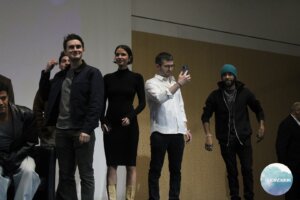 Galerie photos de l'événement Beacon Hills Forever 2 - Photo 36