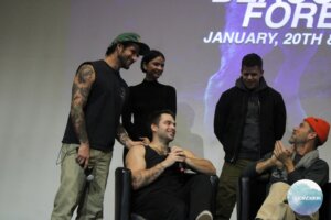 Galerie photos de l'événement Beacon Hills Forever 2 - Photo 37
