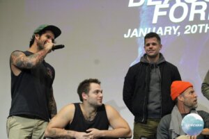 Galerie photos de l'événement Beacon Hills Forever 2 - Photo 3
