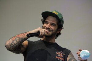 Galerie photos de l'événement Beacon Hills Forever 2 - Photo 6