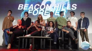 Galerie photos de l'événement Beacon Hills Forever 3 - Photo 0