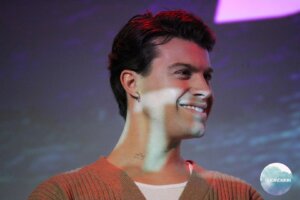 Galerie photos de l'événement Beacon Hills Forever 3 - Photo 14
