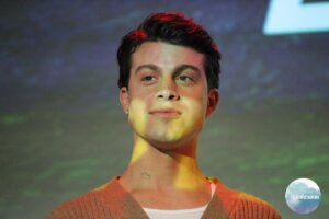 Galerie photos de l'événement Beacon Hills Forever 3 - Photo 17