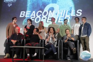 Galerie photos de l'événement Beacon Hills Forever 3 - Photo 1