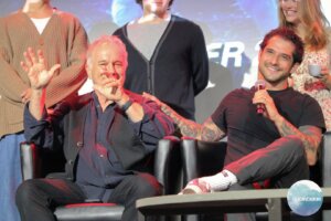 Galerie photos de l'événement Beacon Hills Forever 3 - Photo 19