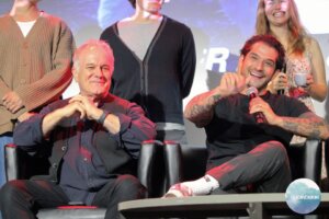 Galerie photos de l'événement Beacon Hills Forever 3 - Photo 20
