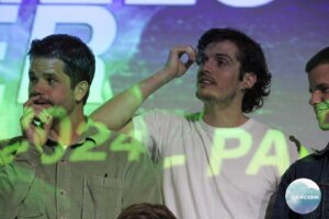 Galerie photos de l'événement Beacon Hills Forever 3 - Photo 21