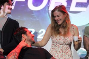 Galerie photos de l'événement Beacon Hills Forever 3 - Photo 23