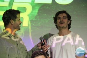Galerie photos de l'événement Beacon Hills Forever 3 - Photo 24