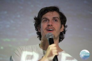Galerie photos de l'événement Beacon Hills Forever 3 - Photo 25