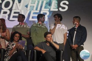 Galerie photos de l'événement Beacon Hills Forever 3 - Photo 2