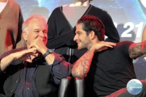 Galerie photos de l'événement Beacon Hills Forever 3 - Photo 30