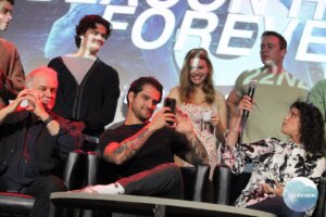 Galerie photos de l'événement Beacon Hills Forever 3 - Photo 33