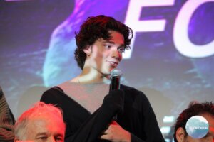 Galerie photos de l'événement Beacon Hills Forever 3 - Photo 34