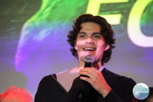 Galerie photos de l'événement Beacon Hills Forever 3 - Photo 35