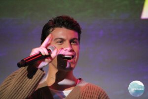 Galerie photos de l'événement Beacon Hills Forever 3 - Photo 38