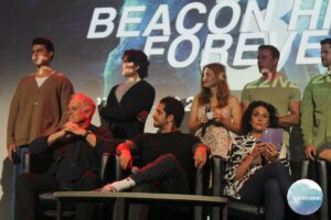 Galerie photos de l'événement Beacon Hills Forever 3 - Photo 3