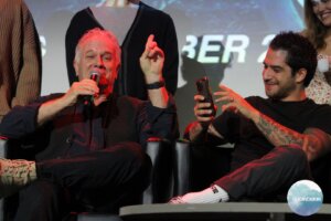 Galerie photos de l'événement Beacon Hills Forever 3 - Photo 40