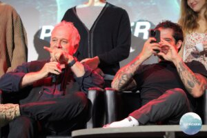 Galerie photos de l'événement Beacon Hills Forever 3 - Photo 42