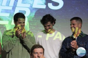 Galerie photos de l'événement Beacon Hills Forever 3 - Photo 43
