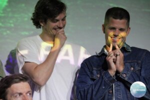 Galerie photos de l'événement Beacon Hills Forever 3 - Photo 45