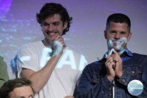 Galerie photos de l'événement Beacon Hills Forever 3 - Photo 46