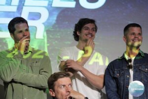 Galerie photos de l'événement Beacon Hills Forever 3 - Photo 47