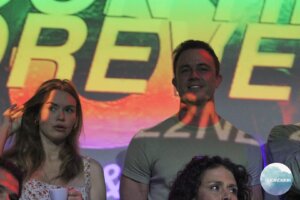 Galerie photos de l'événement Beacon Hills Forever 3 - Photo 48