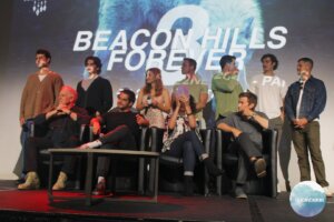 Galerie photos de l'événement Beacon Hills Forever 3 - Photo 4