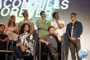 Galerie photos de l'événement Beacon Hills Forever 3 - Photo 5