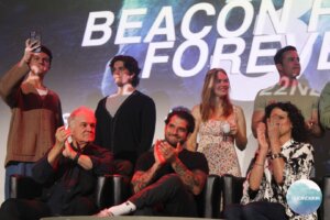Galerie photos de l'événement Beacon Hills Forever 3 - Photo 6