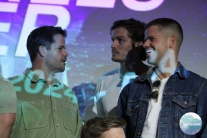Galerie photos de l'événement Beacon Hills Forever 3 - Photo 7