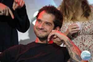 Galerie photos de l'événement Beacon Hills Forever 3 - Photo 8