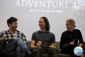 Galerie photos de l'événement Everlasting Adventure 3 - Photo 48