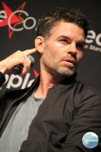 Galerie photos de l'événement Forever Mystic Falls Fan Meet 3 - Photo 4