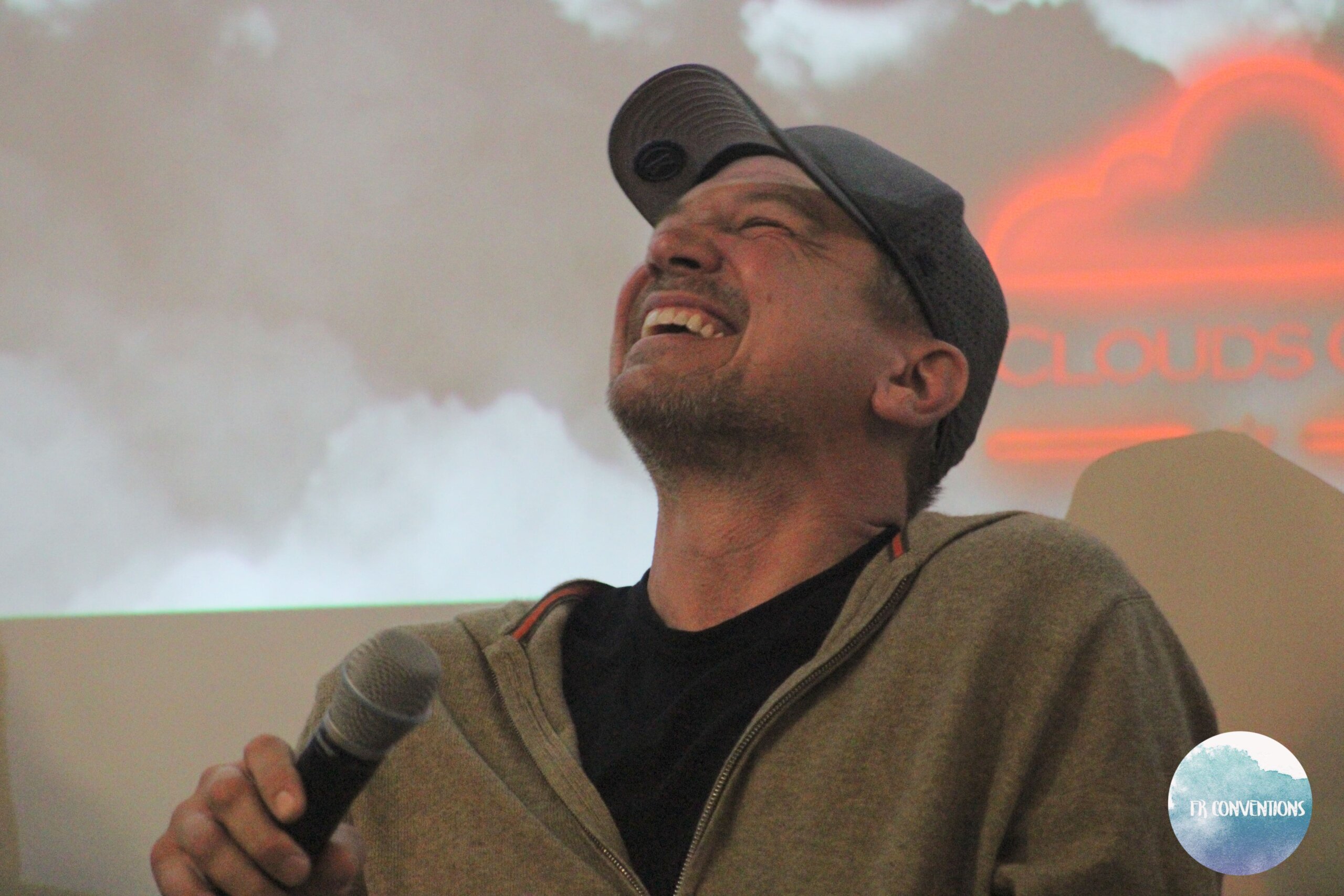 Marc Blucas