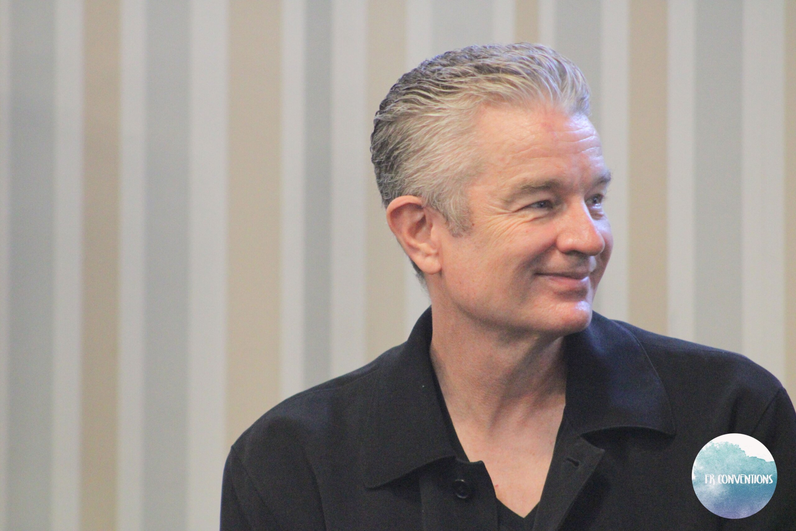 James Marsters