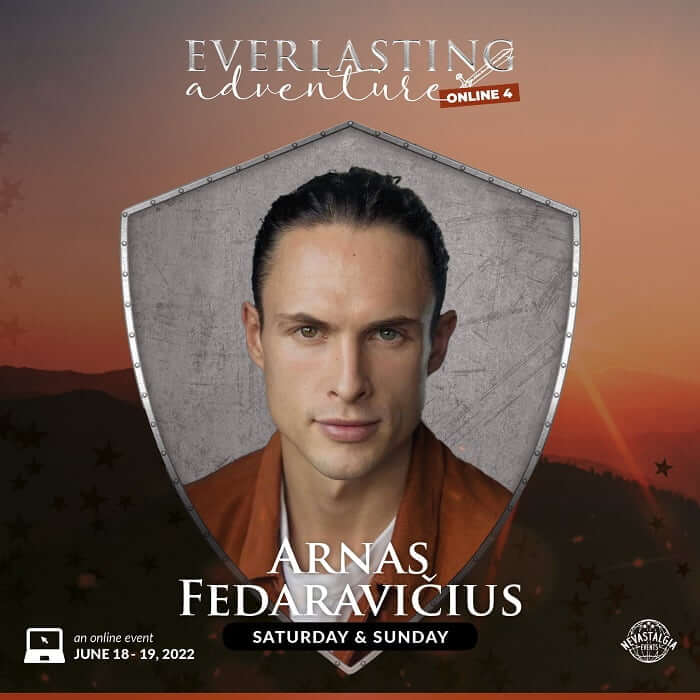 Arnas Fedaravicius