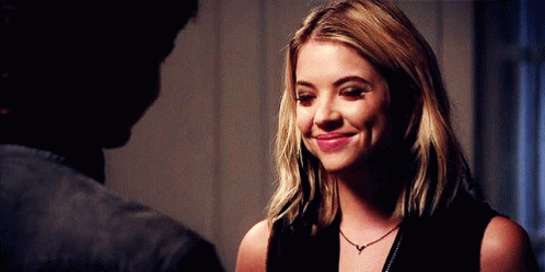 Ashley Benson Pretty Little Liars