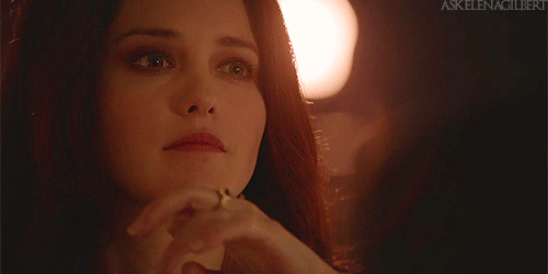 aurora the originals