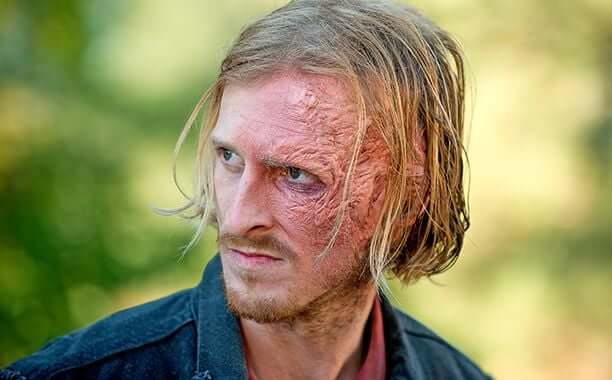 Austin Amelio