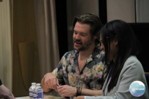 Galerie photos de l'événement Slay The Vampires 5 - Photo 22