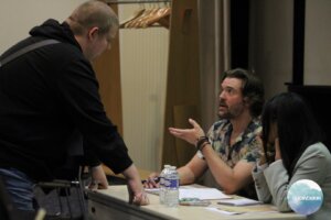 Galerie photos de l'événement Slay The Vampires 5 - Photo 24