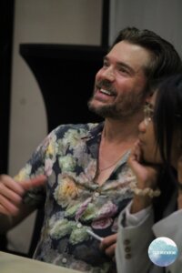 Galerie photos de l'événement Slay The Vampires 5 - Photo 30