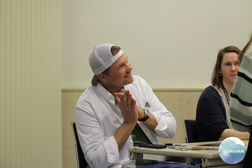 Marc Blucas