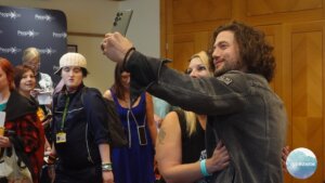 Galerie photos de l'événement Eternal Con 2 - Photo 0