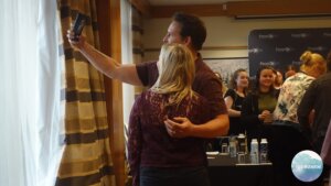 Galerie photos de l'événement Eternal Con 2 - Photo 9